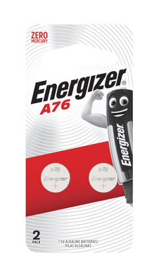 Batt - Energizer A76 2s