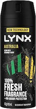 Load image into Gallery viewer, Lynx  Spray