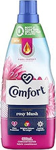 Load image into Gallery viewer, Comfort Rosy Blush Fabric Conditioner 900 mL