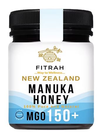 Fitrah NZ Manuka Honey 150+ 1kg