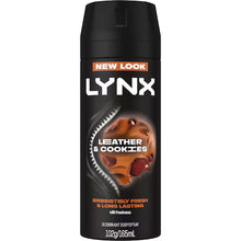 Load image into Gallery viewer, Lynx  Spray