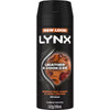 Lynx  Spray