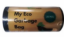 Load image into Gallery viewer, BagG - Garbage Bags 56Lt 63x90cm 20pcs