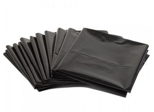Garbage Bags Large Flat 75Lt 20pck