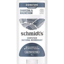 Load image into Gallery viewer, Schmidt’s Deodorant stick 75g