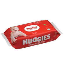 Load image into Gallery viewer, Baby Wipes Huggies