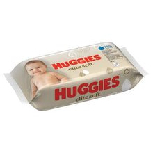 Load image into Gallery viewer, Baby Wipes Huggies