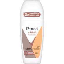 Load image into Gallery viewer, Rexona Rollon Women 50ml