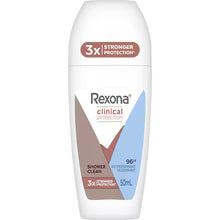 Load image into Gallery viewer, Rexona Rollon Women 50ml