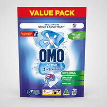 Load image into Gallery viewer, OMO Capsules