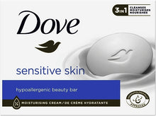 Load image into Gallery viewer, Soap - Dove