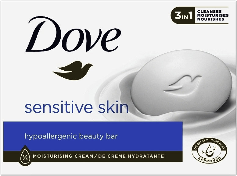 Soap - Dove