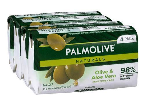 Soap - Palmolive Soap OLIVE & ALOE VERA