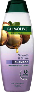 HaiS - Palmolive Shampoo SMOOTH & SHINE