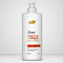 Load image into Gallery viewer, Dove Shampoo
