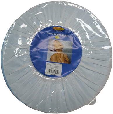 Shower Cap 3pcs