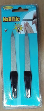 Nail File Small Steel