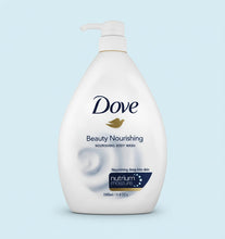 Load image into Gallery viewer, Dove Body Wash 1Lt