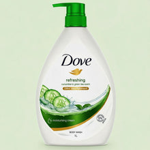 Load image into Gallery viewer, Dove Body Wash 1Lt
