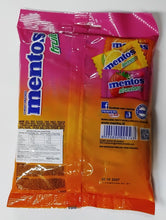 Load image into Gallery viewer, Mentos Chewy Dragees