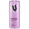 V Drink Cans 250ml  BOX 24s