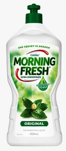 DisL - Morning Fresh 900ml Ultra concentrate