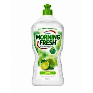 DisL - Morning Fresh 900ml Ultra concentrate