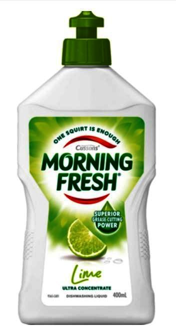 Large Morning Fresh Morning Fresh 400ml Ultra Concentrate – Fastlink Wholesale