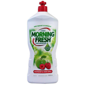 DisL - Morning Fresh 900ml Ultra concentrate