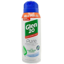 Load image into Gallery viewer, Glen20 Spray Disinfectant
