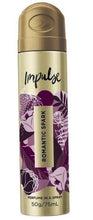 Load image into Gallery viewer, DeSp - Impulse Spray 50g/75ml