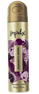 DeSp - Impulse Spray 50g/75ml