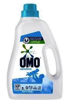 OMO Liquid 2Lt