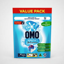 Load image into Gallery viewer, OMO Capsules