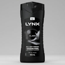 Load image into Gallery viewer, Lynx Body Wash