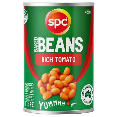 Baked Beans SPC 425g