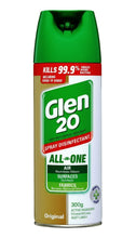 Load image into Gallery viewer, Glen20 Spray Disinfectant