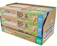 Load image into Gallery viewer, Bake - Multix Baking Paper 40m 30cm wide
