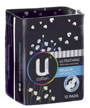 Load image into Gallery viewer, Kotex Pads