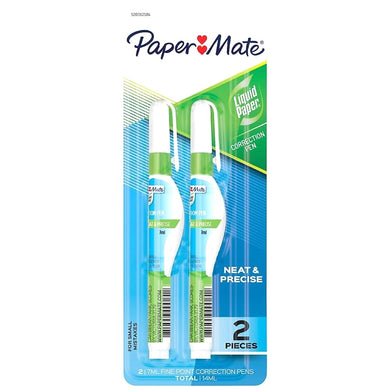 PenCr - Correction Pens 2pck