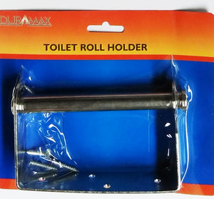 Toilet Roll Holder