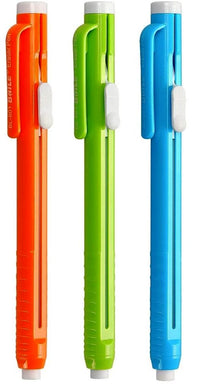 PenE - Eraser Pens 3pck