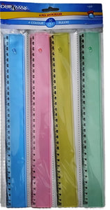 Rulers 20-30cm