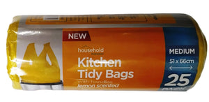 BagG - Kitchen Tidy Bags SML