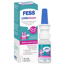 Load image into Gallery viewer, Fess Nasal Spray