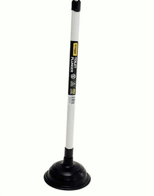 Toilet Plunger Long Handle