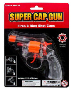 ParT - Cap Gun B/C