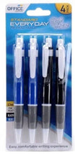 Load image into Gallery viewer, PenB - Ball Point Pens Retractable