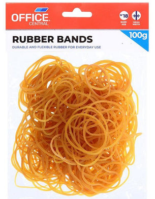 Rubber Bands