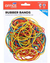Load image into Gallery viewer, Rubber Bands